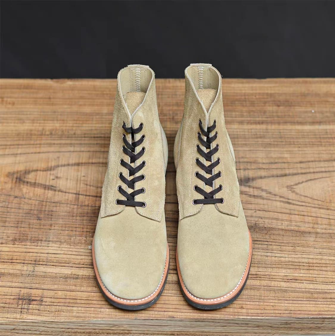 [직구 ]M43부츠 상품이미지5