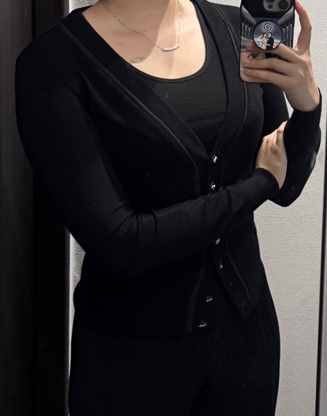 돌체앤가바나 가디건 상품이미지10