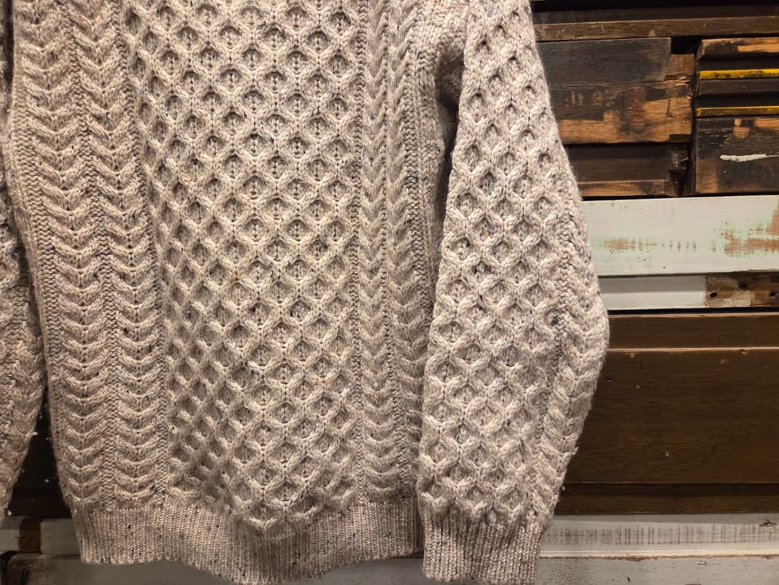 아란크래프트 피셔맨니트 상품이미지3