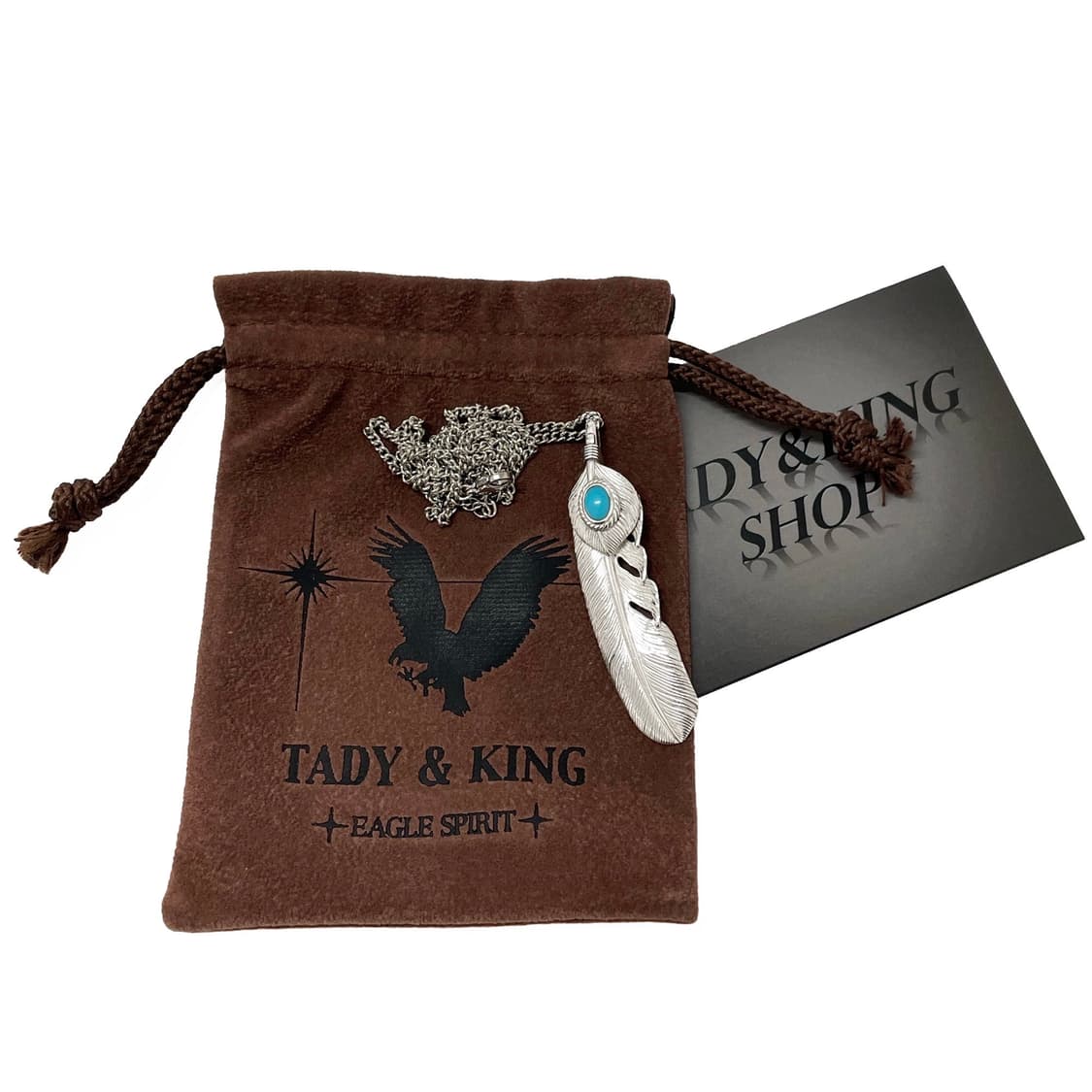 타디킹 (Tady&King) 상품이미지2