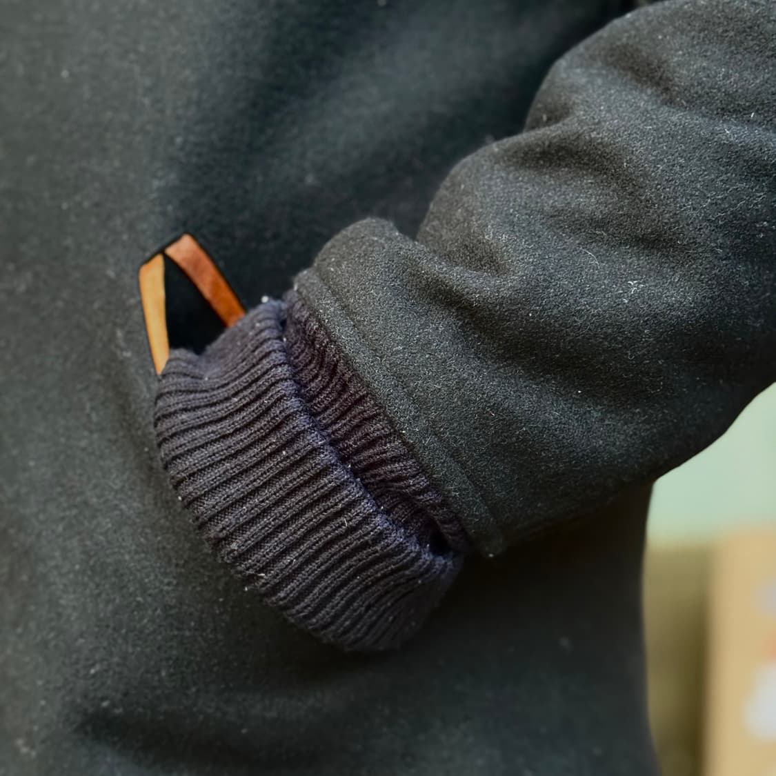 램배스트 크라임신 커럽티드 바시티 자켓 XL 상품이미지10