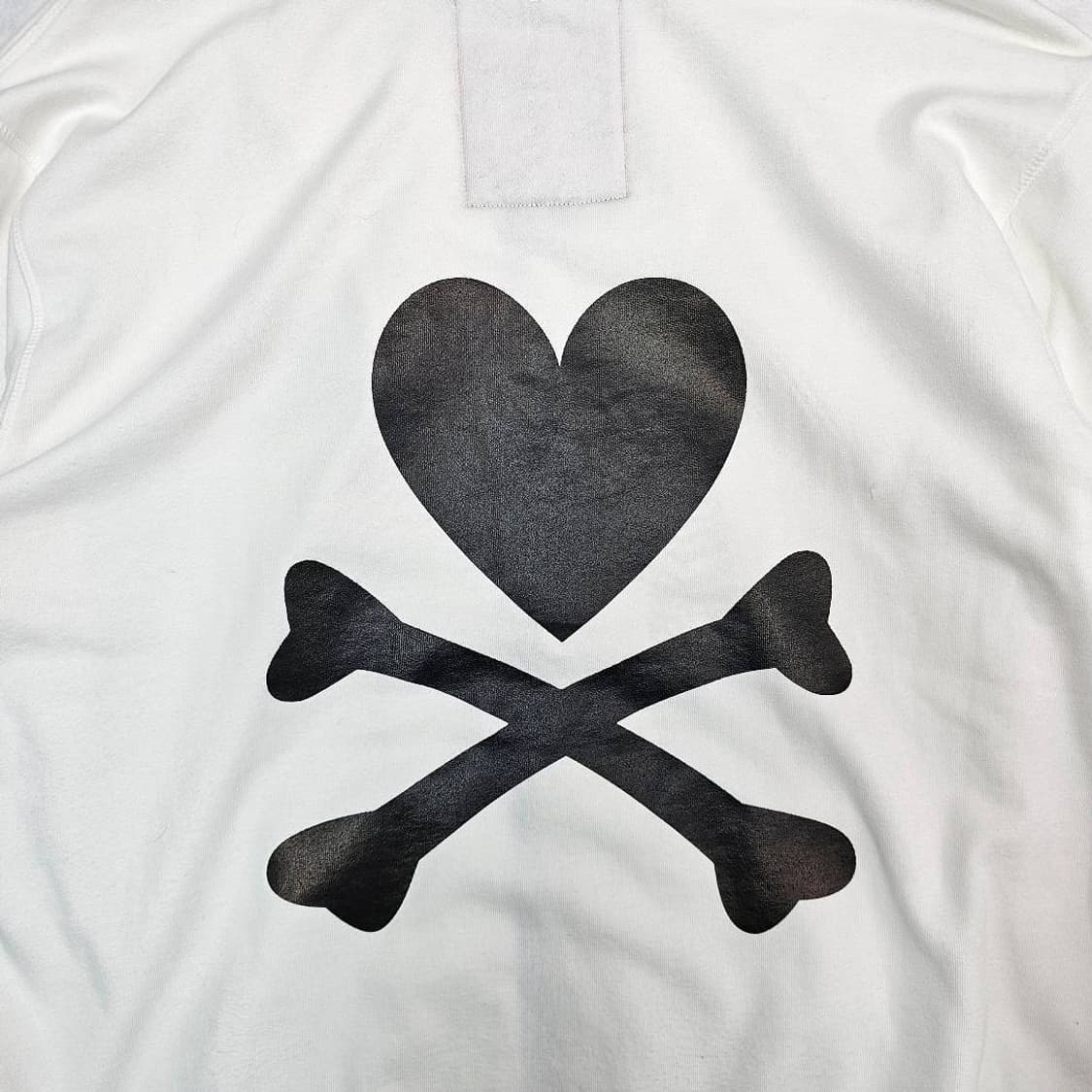 L tokidoki 토키도키 레터 후드집업 상품이미지6