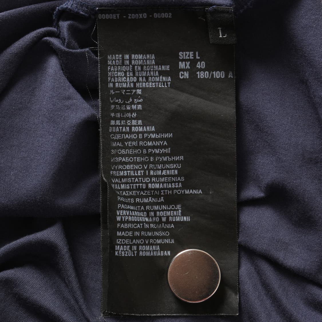 프라다 하프티셔츠   상품이미지9