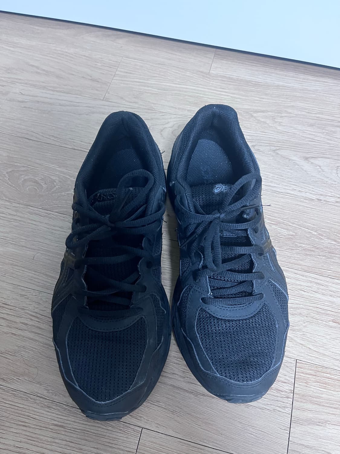 아식스 조그100 t 상품이미지1