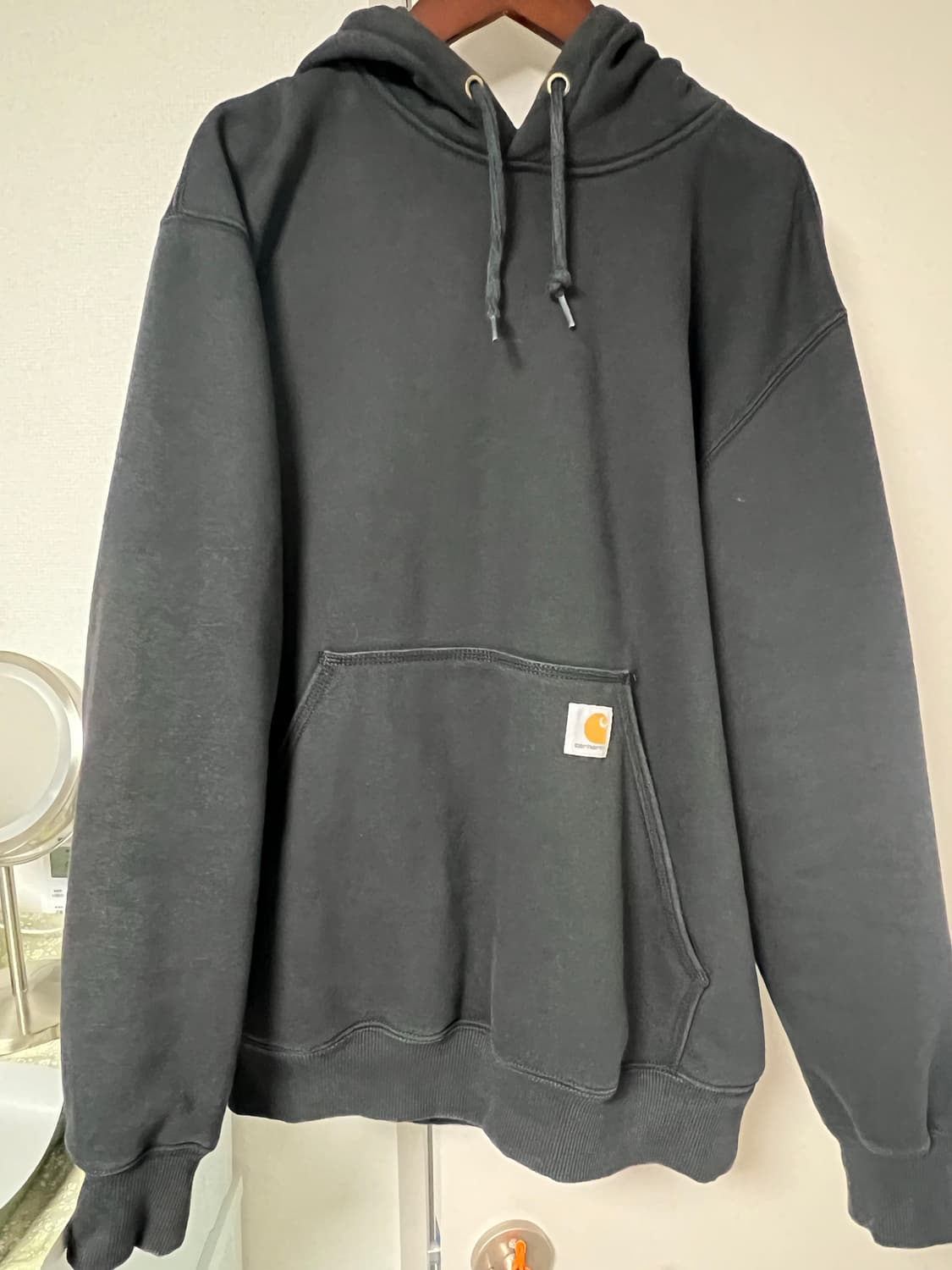 칼하트후드티 L사이즈 상품이미지1