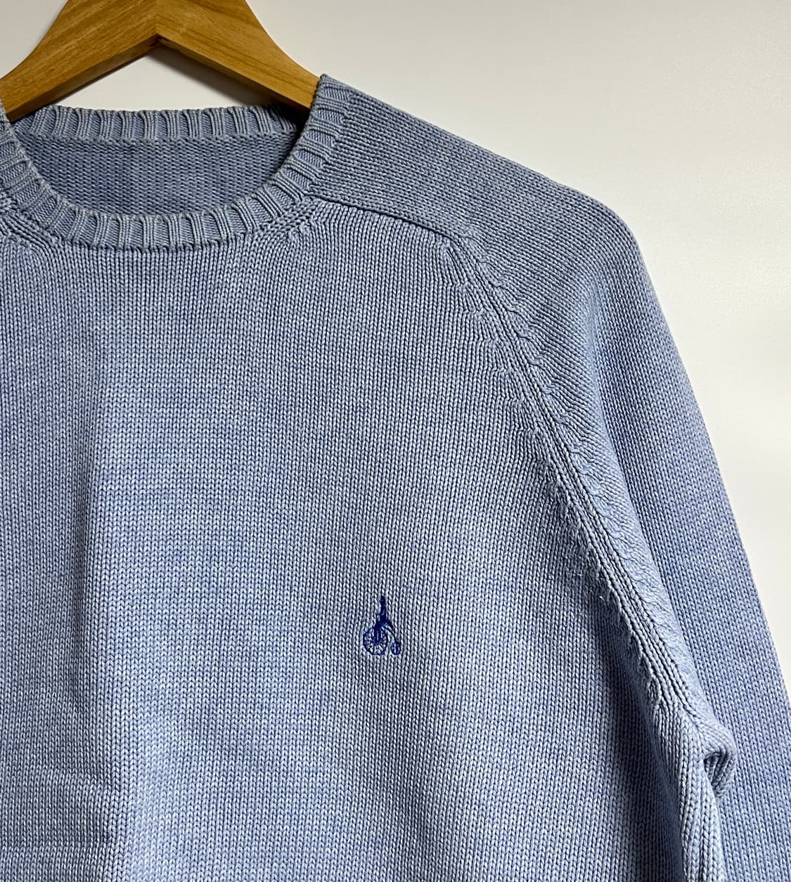 공용 빈폴 꽈배기 니트 스웨터 프리 상품이미지4