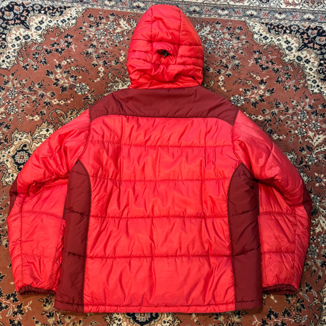 파타고니아 DAS 다스파카 (2XL-3XL) 2008 상품이미지3