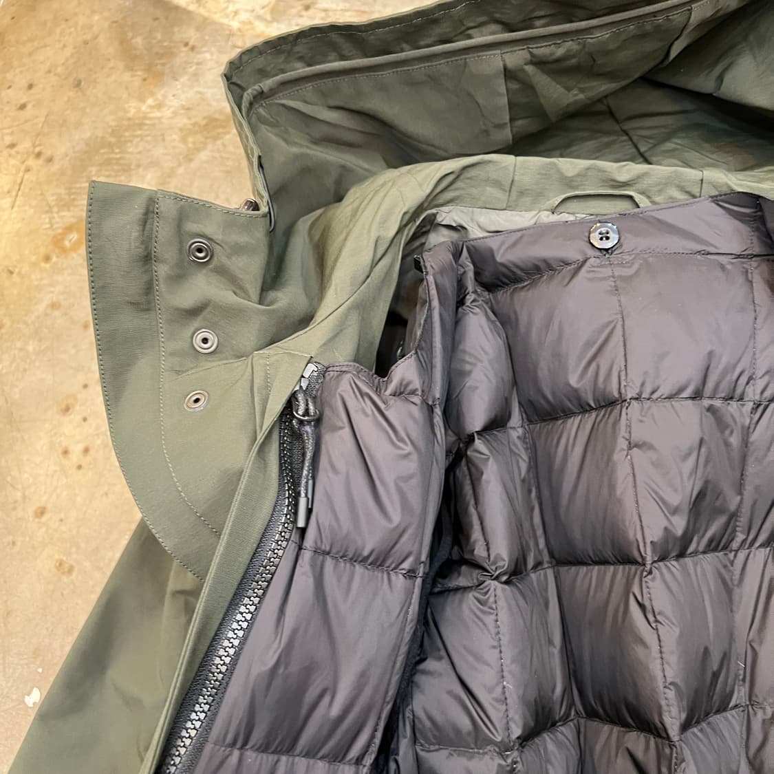 SHIPS x TAION  상품이미지6