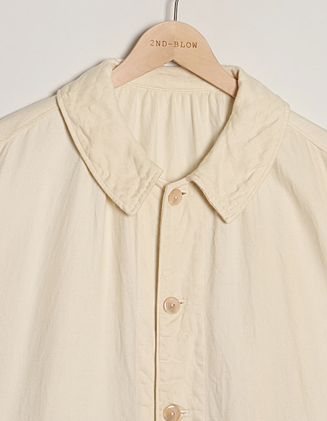 nest Robe Wide-Fit Coat 상품이미지2