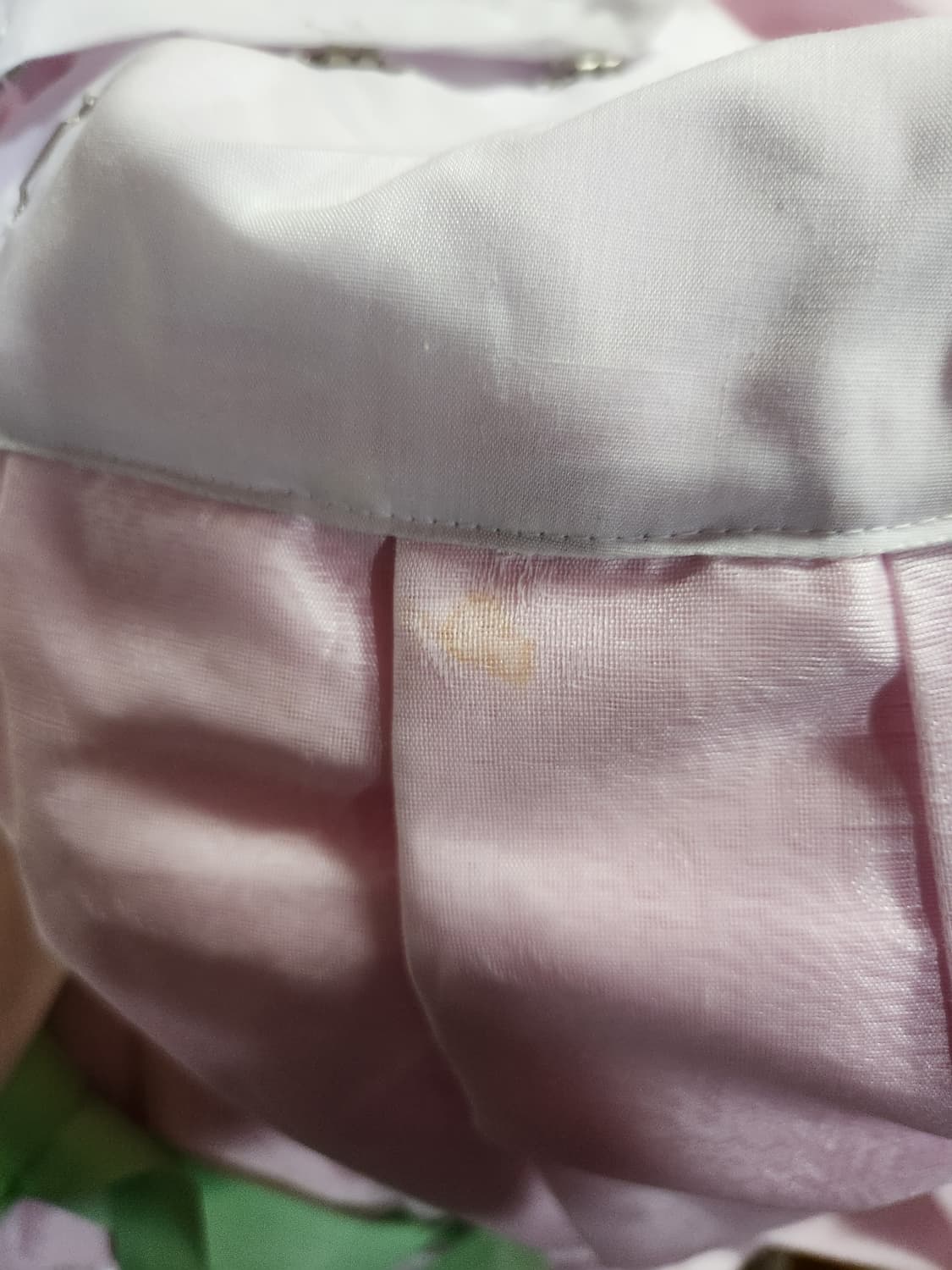 금단제 성인 퓨전 한복  당의와 치마바지 F 상품이미지10