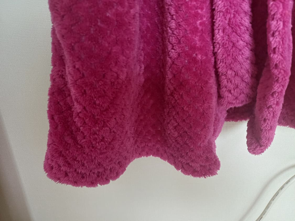 극세사 로브 M 상품이미지4