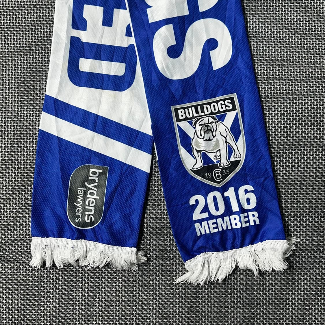 축구 머플러 (old-8039) 상품이미지2