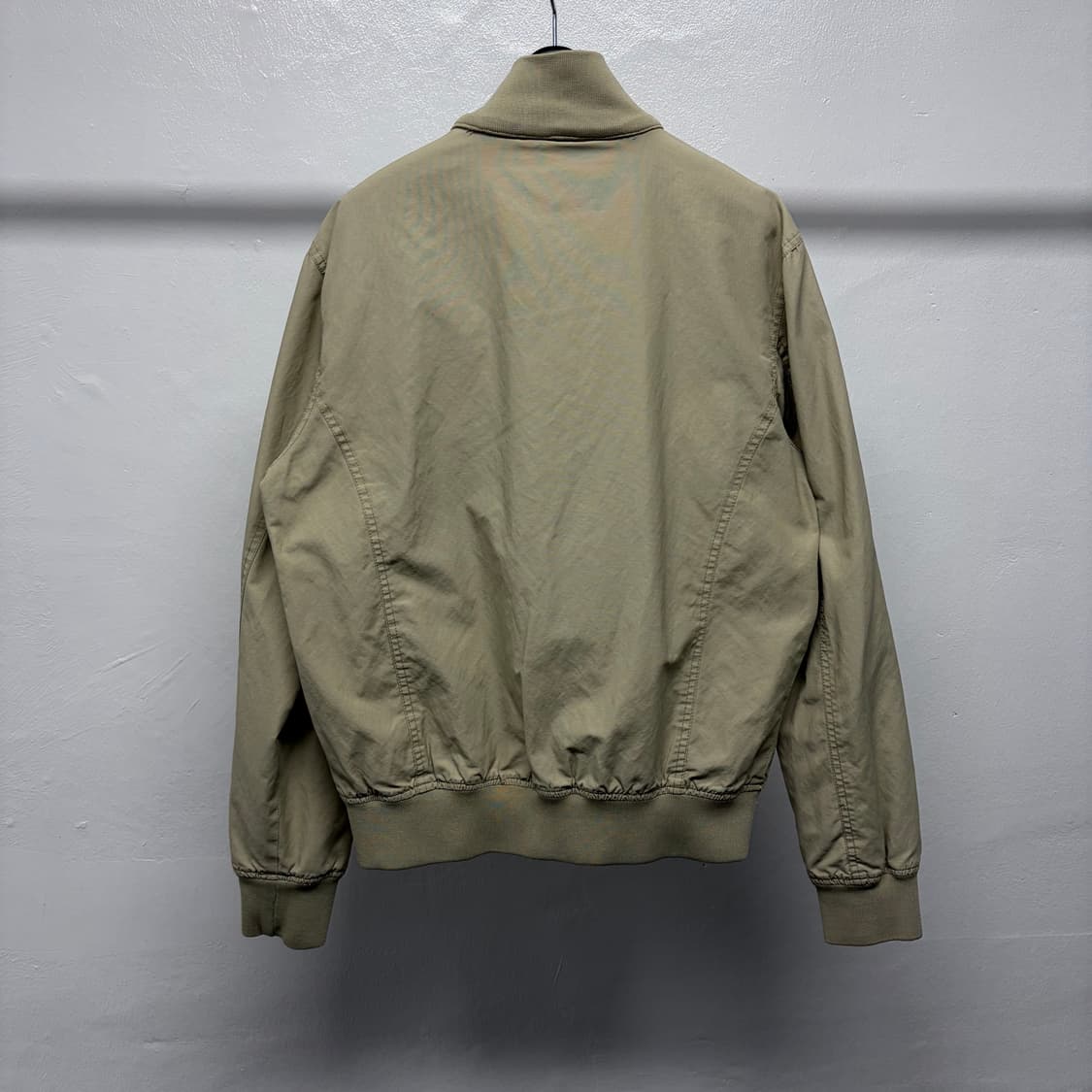 Schott 블루종 상품이미지2