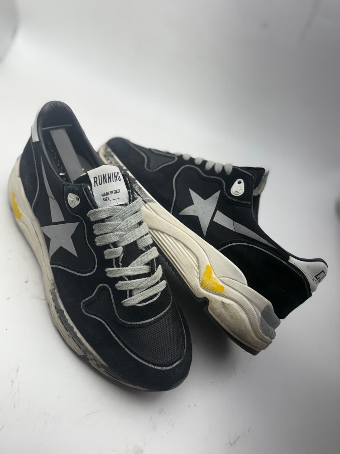 정품)골든구스39 상품이미지4