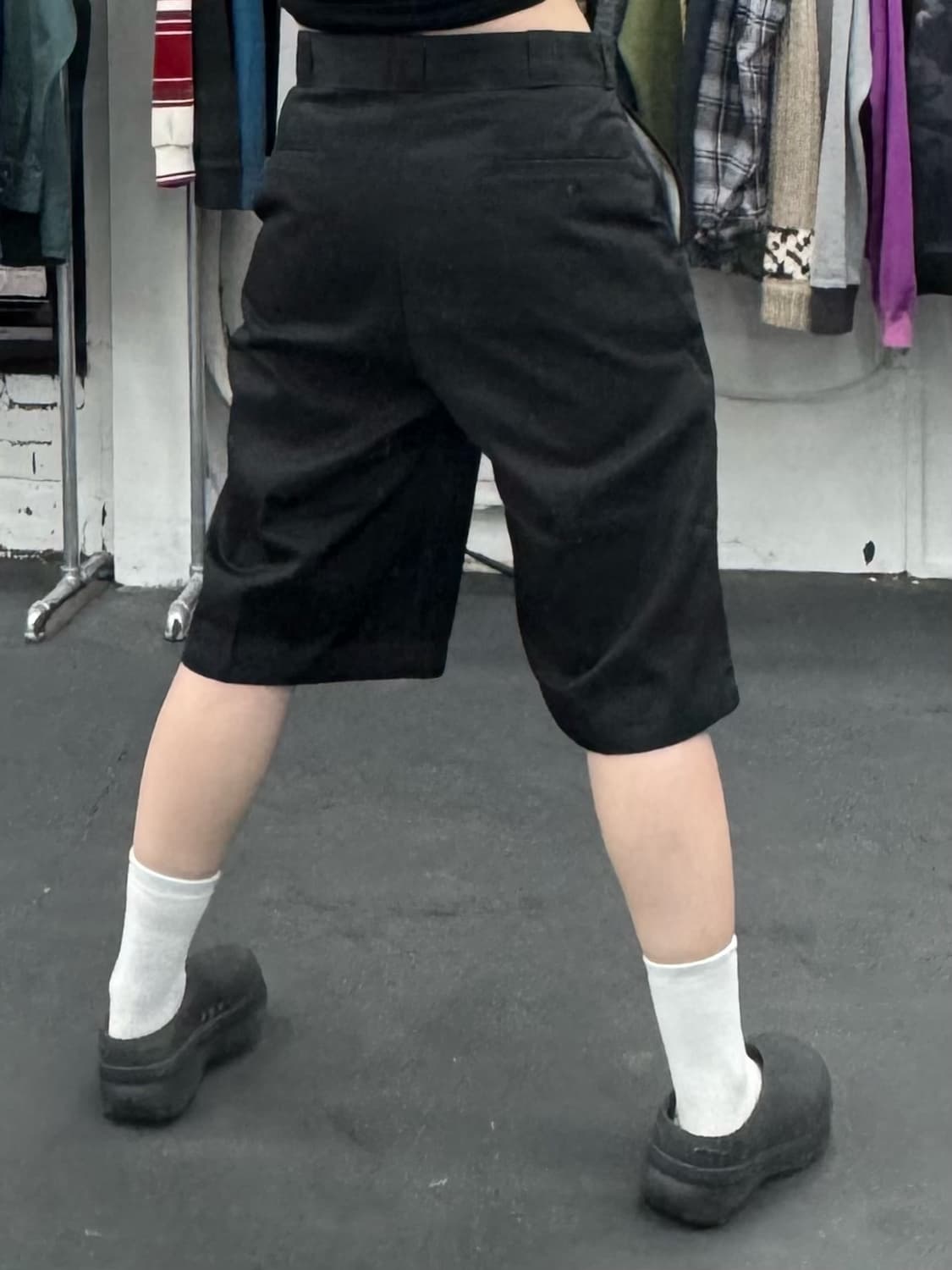 디키즈 싱글니 반바지 상품이미지5