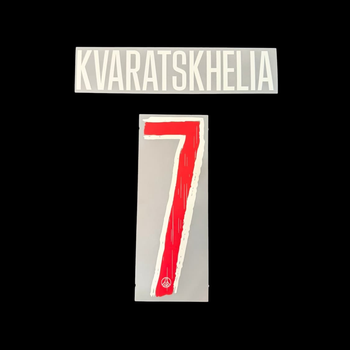 PSG 오피셜 네임셋 컬렉션 상품이미지9