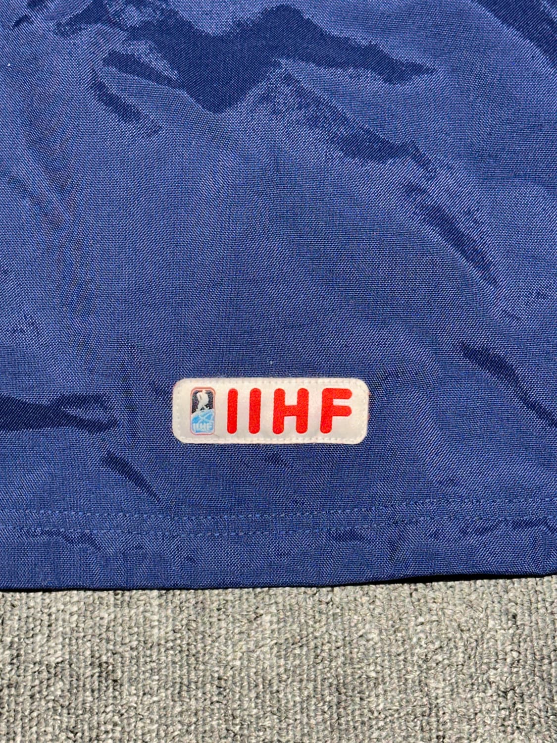 {희귀 매물} 90s 나이키 하키 자켓 L 상품이미지7