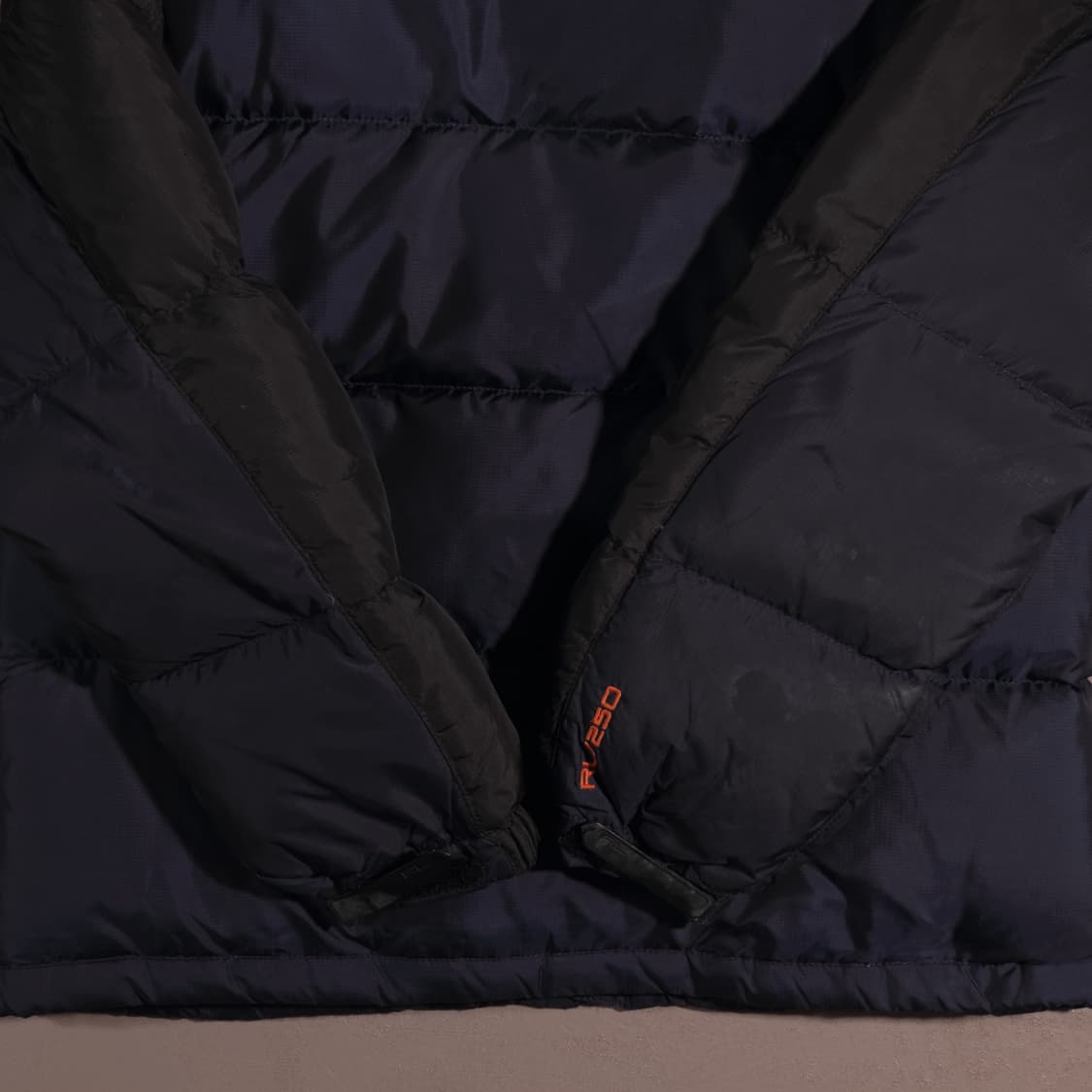 00s 폴로 랄프로렌 숏 패딩 상품이미지7