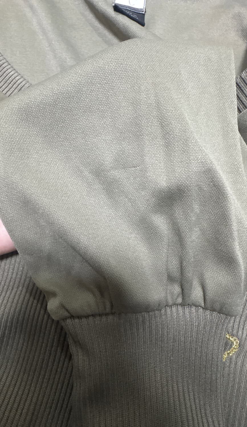 아디다스 스텔라매카트니 롱 슬리브 상품이미지10