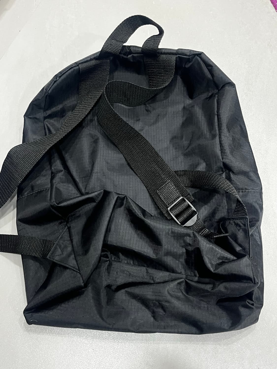 베이프 백팩 상품이미지2