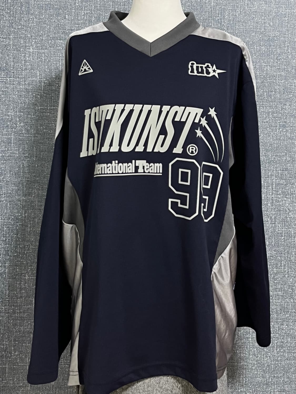 이스트쿤스트 저지 상품이미지4