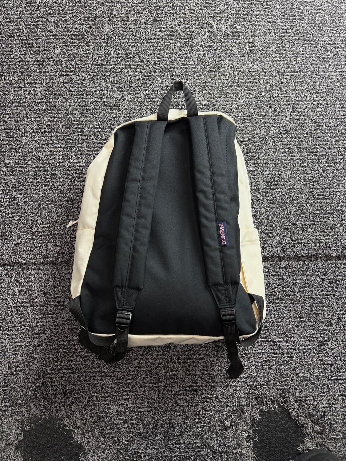 잔스포츠 슈퍼 브레이크 백팩 3583 상품이미지4