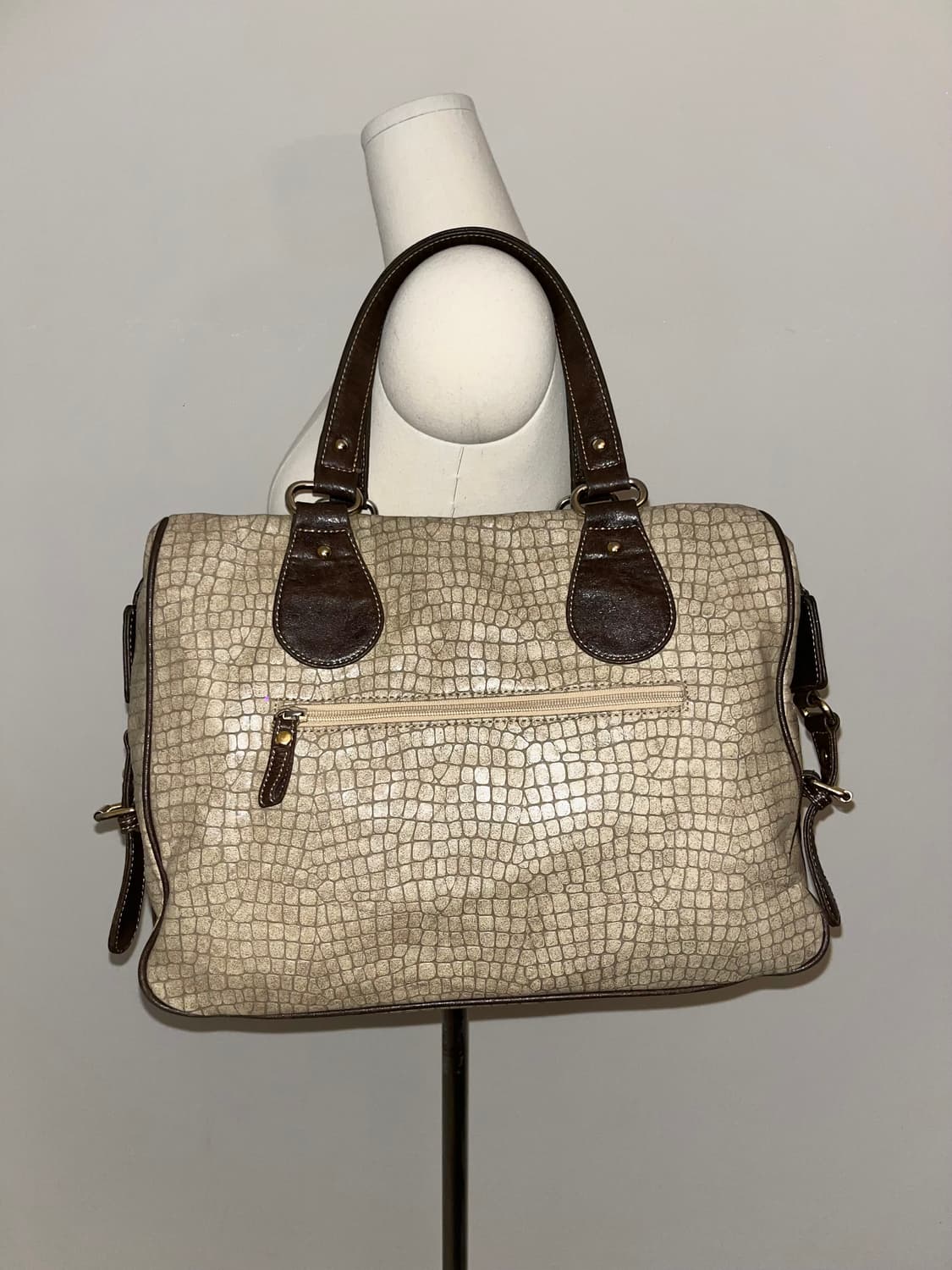 📦Anne Klein 90ss shoulder bag 상품이미지4