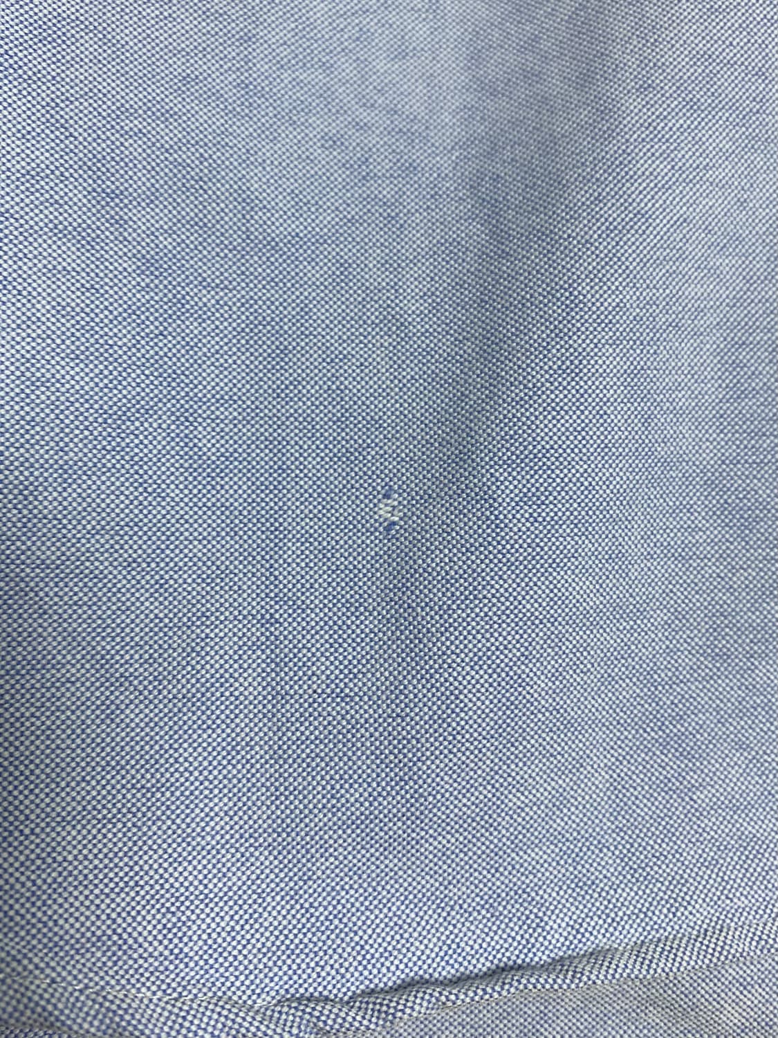 POLO RALPH LAUREN CLASSIC FIT SHIRT OG 상품이미지3