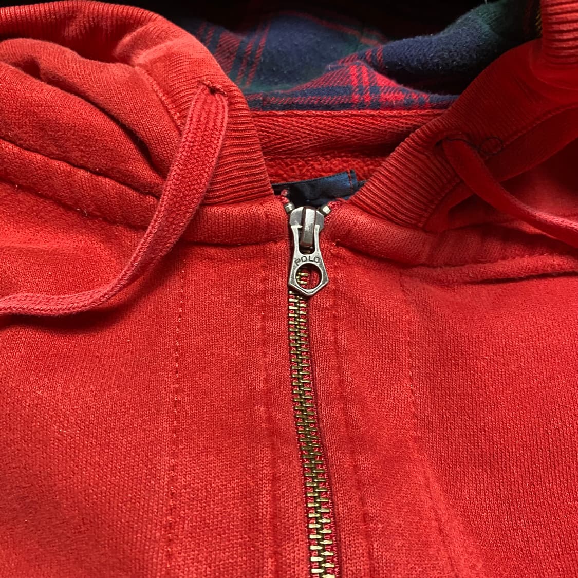 🌊 Polo big pony hoodie 상품이미지5