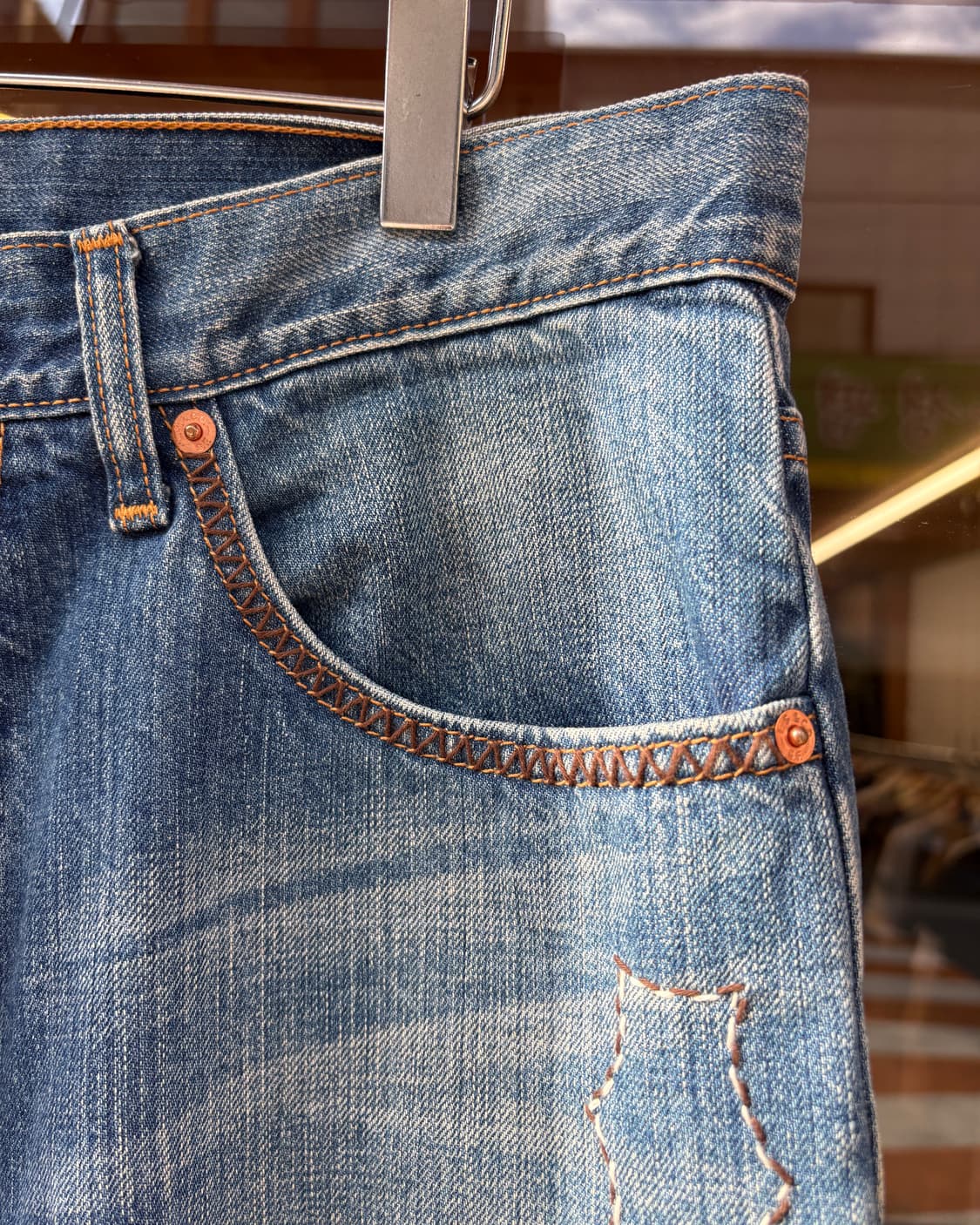 Levi's remake pants 상품이미지3