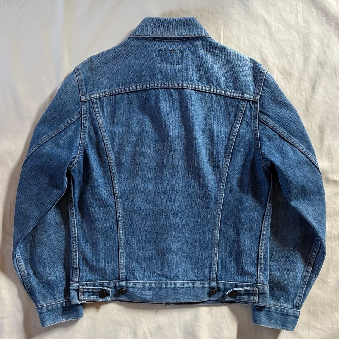 [38/95-97] 80s USA Levis 70506-0215 4th 상품이미지8