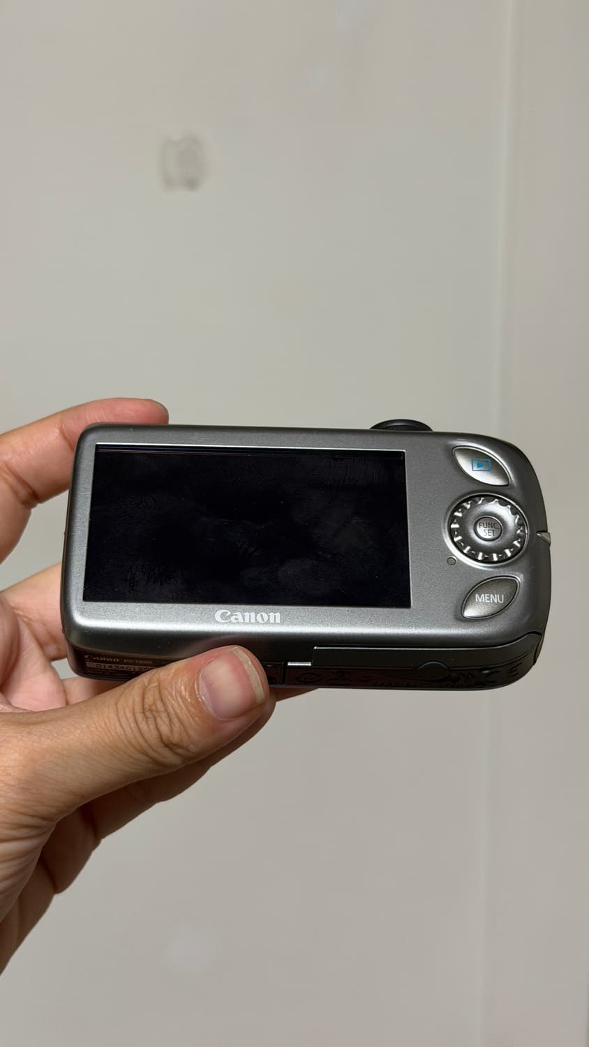 캐논 익서스 110 is (ixus 110 is) 블루 디지털 카메라 상품이미지2