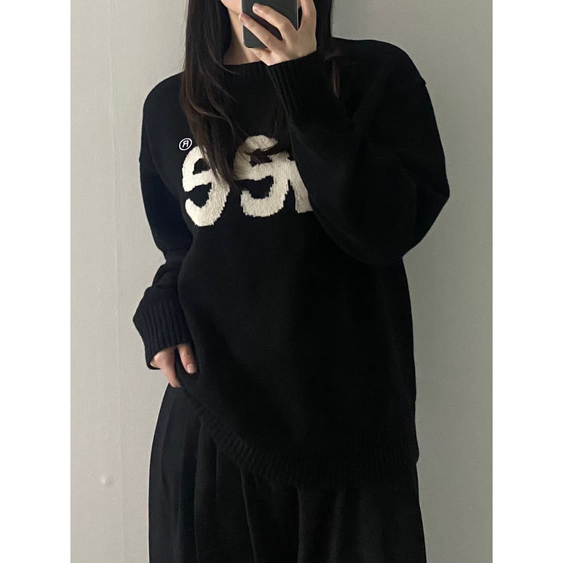 Lee 니트 상품이미지1