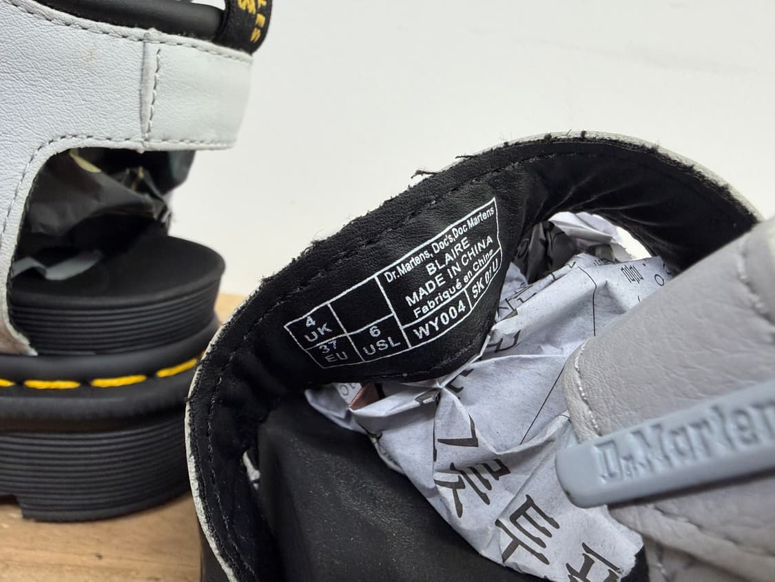 닥터마틴 여성 샌들 230 상품이미지9