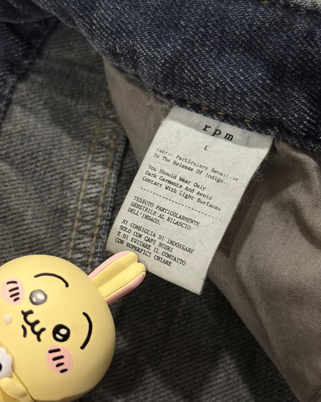 VINTAGE BOTTOM 상품이미지7