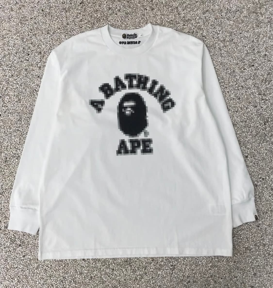 베이프 상품이미지1