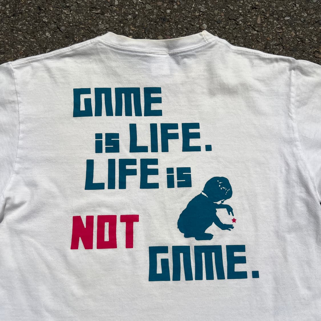 빔즈 티셔츠 상품이미지6