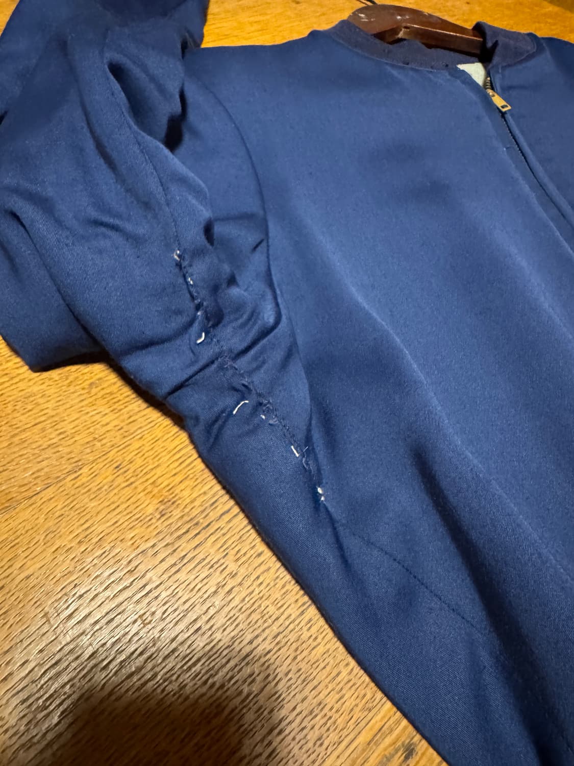 60s USAF cadet 자켓 (38) 상품이미지6