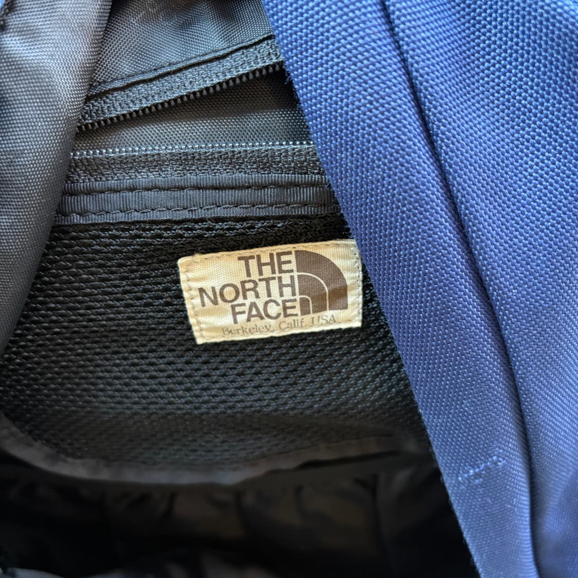 The North Face 노스페이스 백팩 가방 상품이미지7