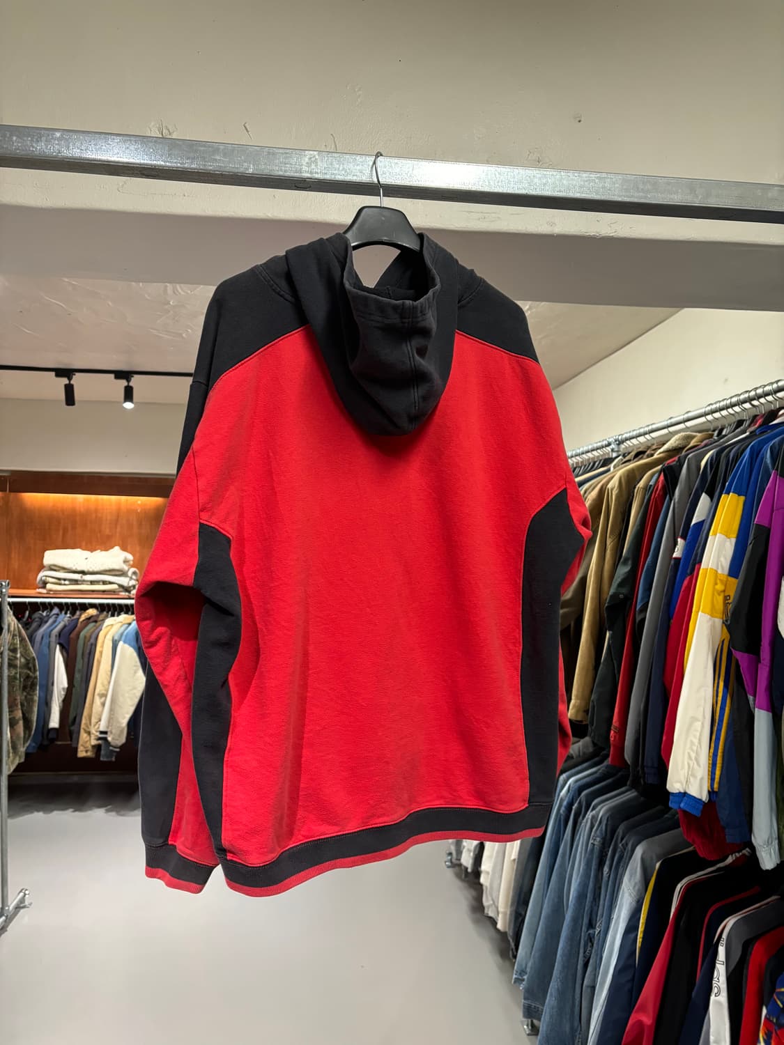 NFL 후드 티셔츠   상품이미지8