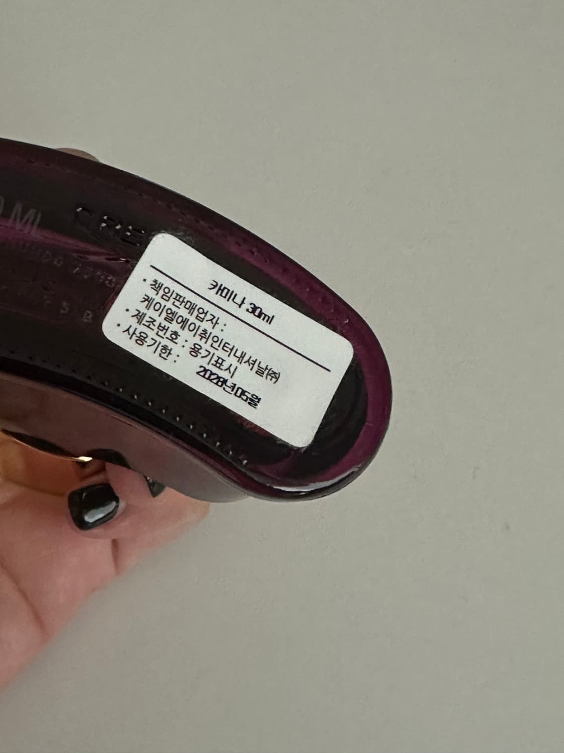 크리드 향수 상품이미지3