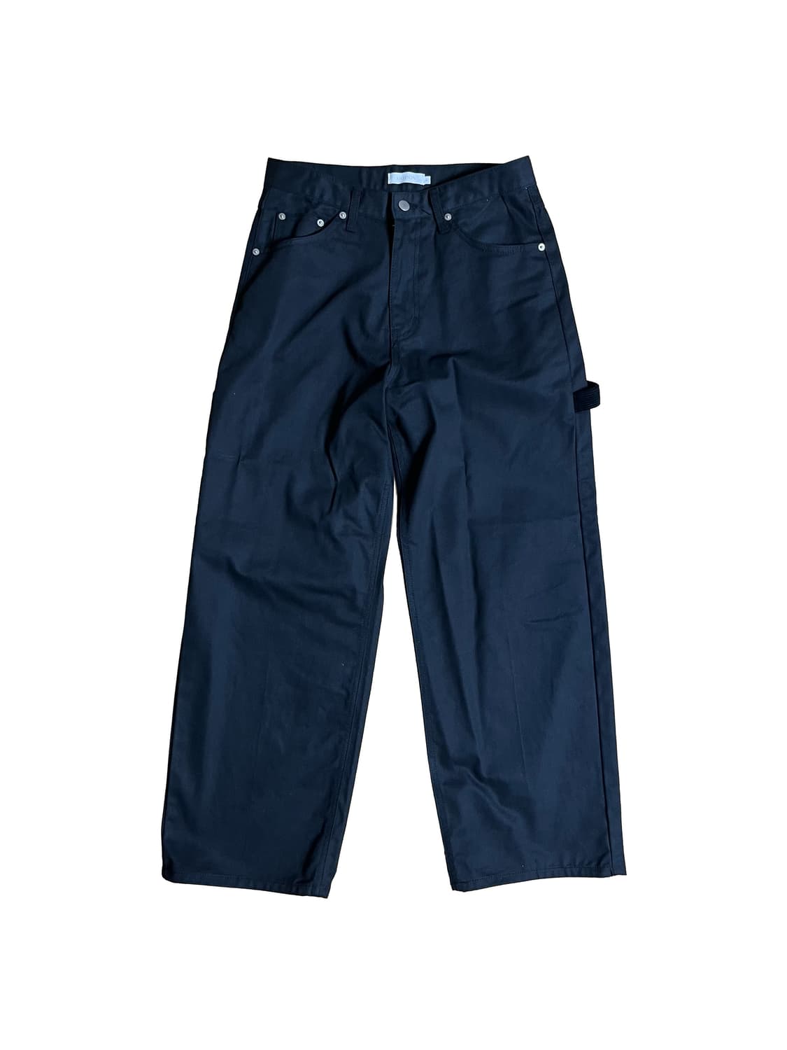 코듀로이 카펜터 팬츠 상품이미지1