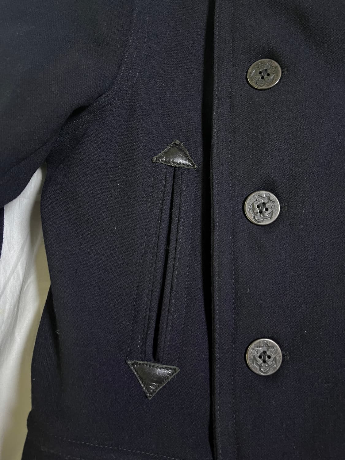 [48]나이젤카본 40s 피코트 상품이미지4