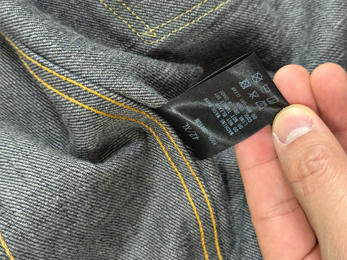 트로피클로딩 2505 42 사이즈 거의새제품 상품이미지3