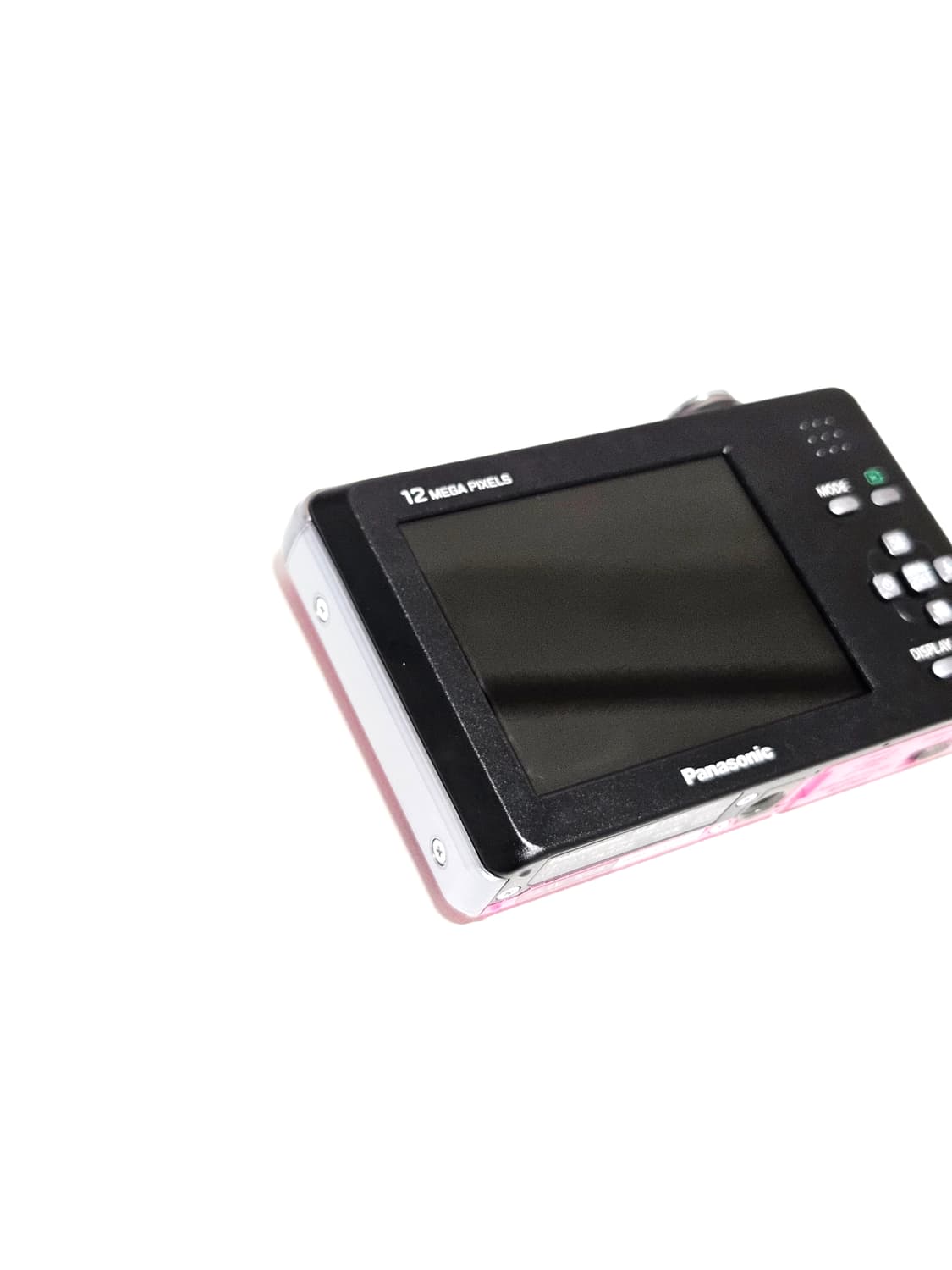 파나소닉 루믹스 Panasonic LUMIX DMC-FP1 디카
카메라 상품이미지5