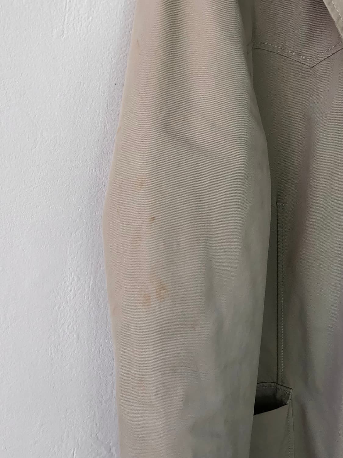 질샌더 by 라프시몬스 웨스턴 요크 테일러드 자켓 상품이미지8