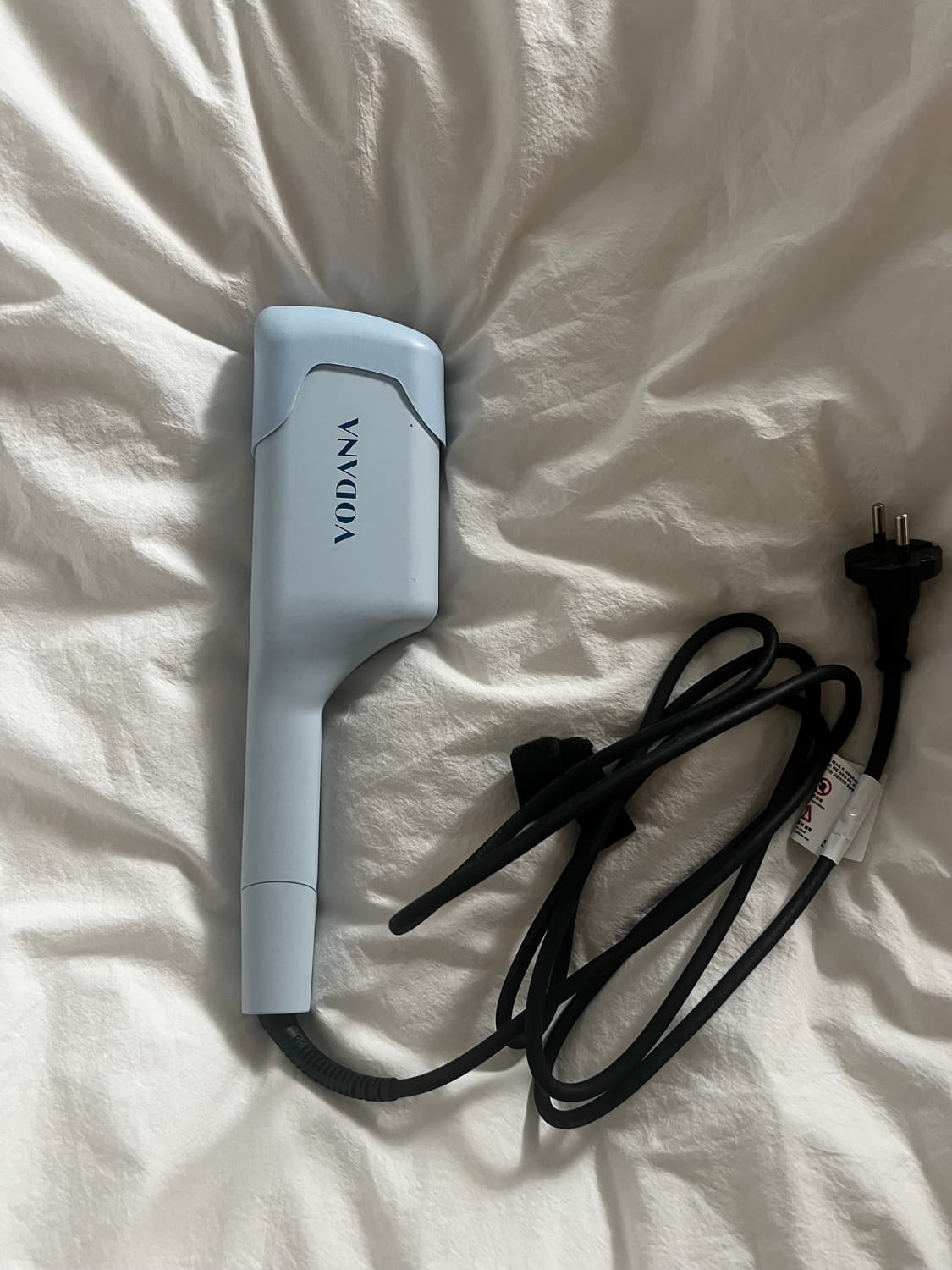 보다나 물결고데기 40 상품이미지1