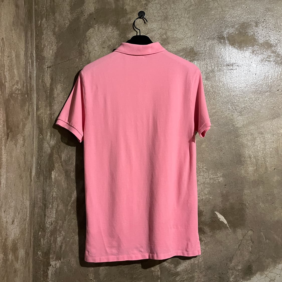 폴로랄프로렌 반팔카라티 상품이미지5