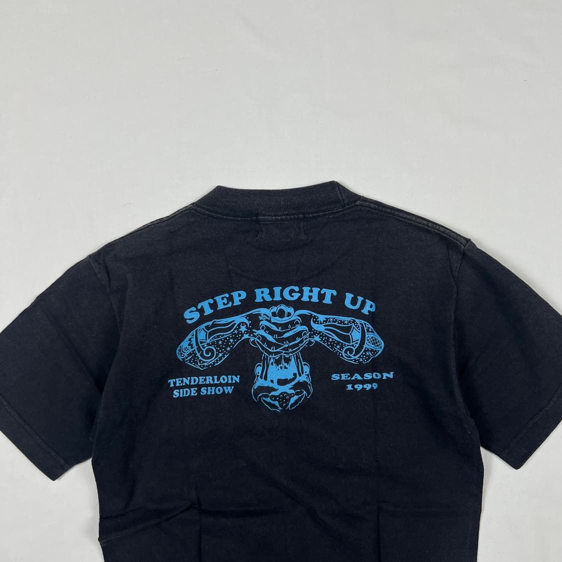 텐더로인 tenderloin alive 반팔티 상품이미지5