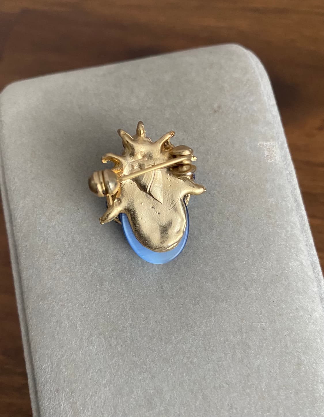 벌 모티브 악세서리 브로치 상품이미지6